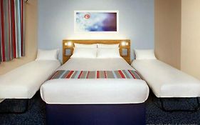 Travelodge Cameron Toll Hotel